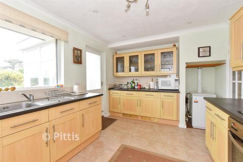 2 bedroom detached bungalow for sale, Newman Lane, Chale, Isle of Wight