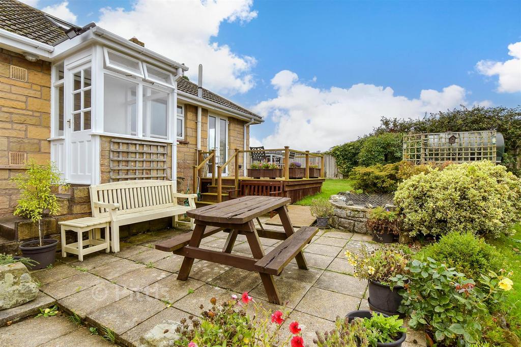 Patio / Decking