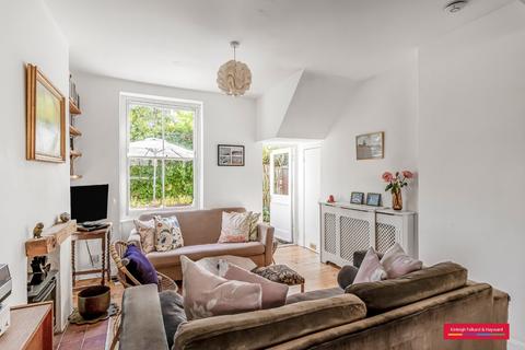 undefined, Herbert Street, Kentish Town, London, NW5