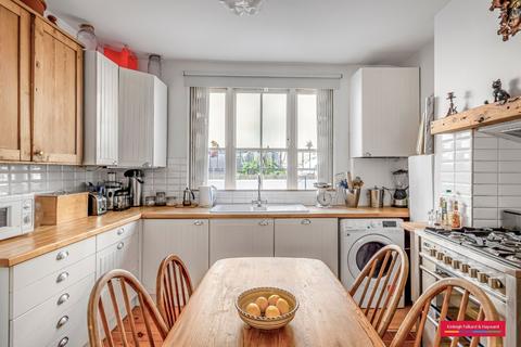 3 bedroom terraced house to rent, Herbert Street, Kentish Town, London, NW5