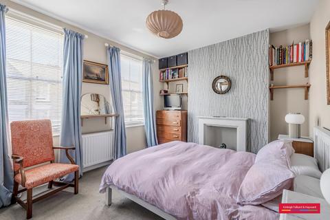 3 bedroom terraced house to rent, Herbert Street, Kentish Town, London, NW5