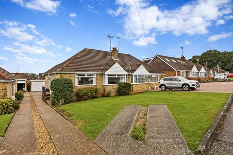 Woodcrest Road, Burgess Hill, RH15