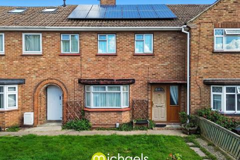 7 Duncan Road, Colchester, CO2 9AH
