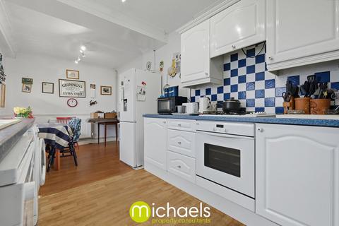 7 Duncan Road, Colchester, CO2 9AH