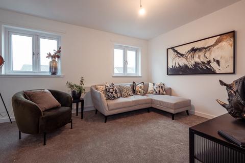 4 bedroom house to rent - at Bridgewater Village, 45 Watanabe Cruik EH30