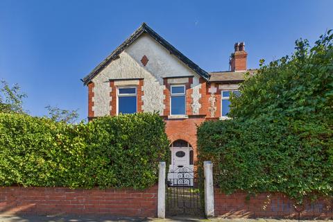 undefined, St. Albans Road,  Lytham St. Annes, FY8