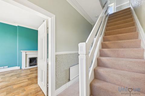 undefined, St. Albans Road,  Lytham St. Annes, FY8