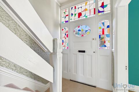 undefined, St. Albans Road,  Lytham St. Annes, FY8