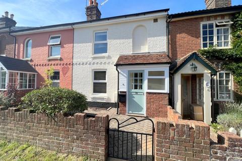 undefined, Common View, Rusthall