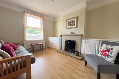 undefined, Common View, Rusthall