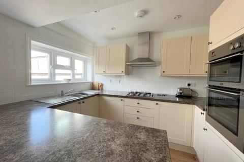undefined, Common View, Rusthall