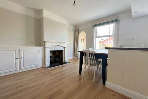 undefined, Common View, Rusthall