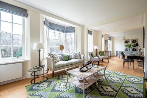 3 bedroom flat for sale, Old Brompton Road, London, SW5