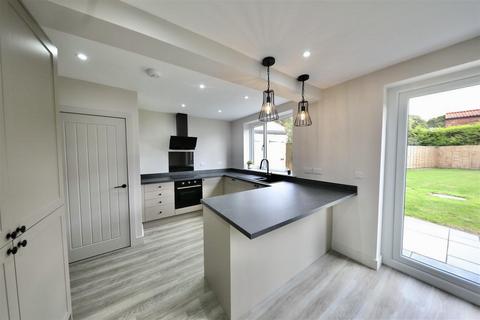 undefined, Park Avenue, Brandesburton, Driffield