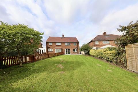 undefined, Park Avenue, Brandesburton, Driffield