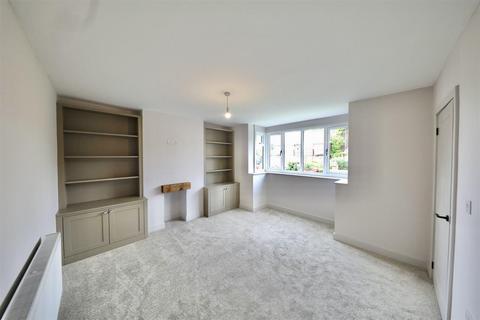 undefined, Park Avenue, Brandesburton, Driffield