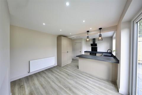 undefined, Park Avenue, Brandesburton, Driffield