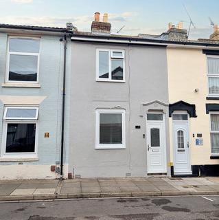 2 bedroom terraced house for sale, Winchester Road, Portsmouth, PO2