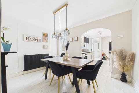 2 bedroom terraced house for sale, Winchester Road, Portsmouth, PO2