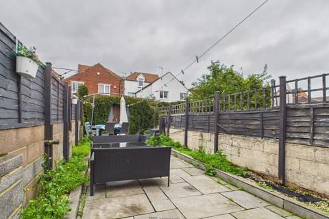 2 bedroom terraced house for sale, Winchester Road, Portsmouth, PO2