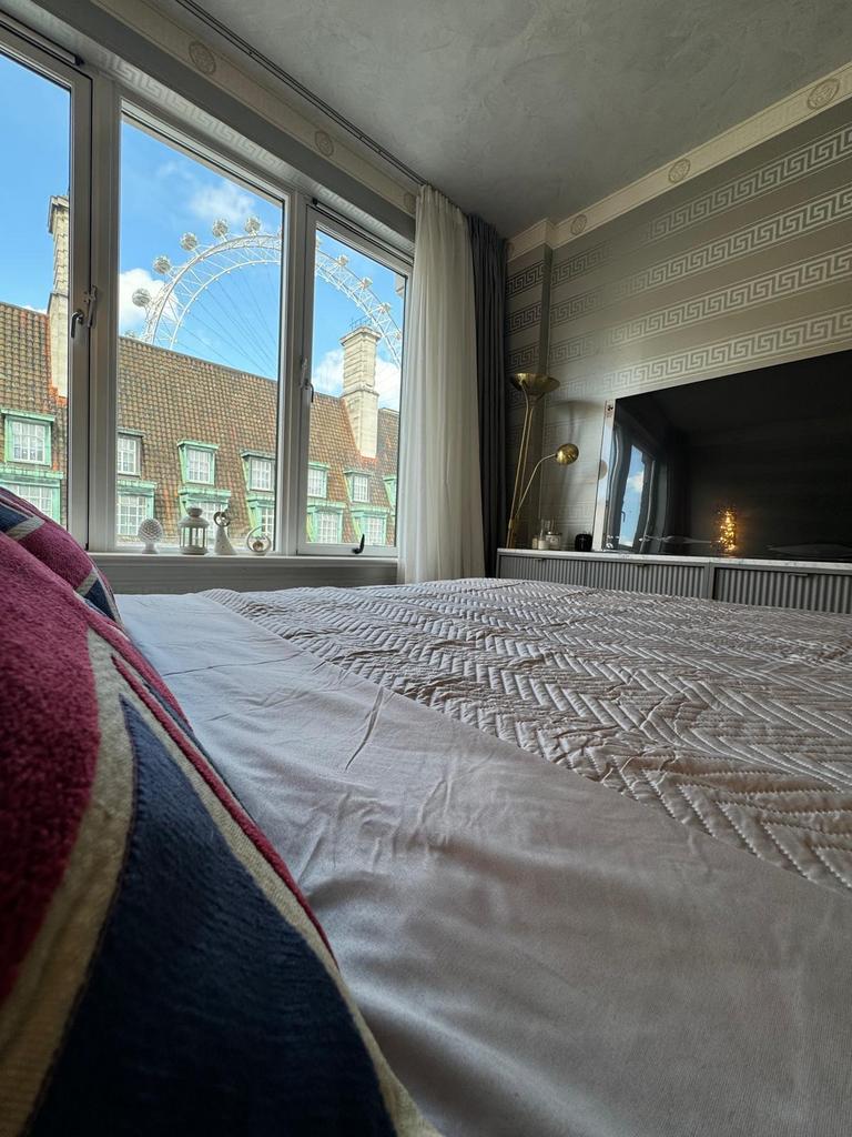 County Hall - 2 bed apartment