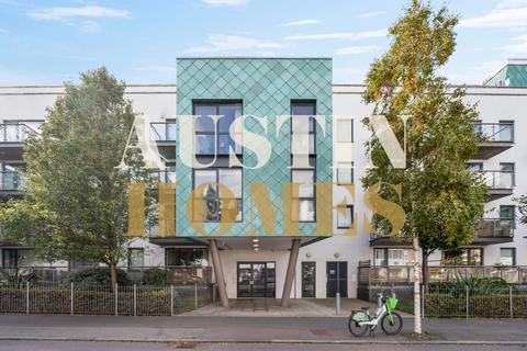 2 bedroom apartment for sale, Drayton Park, London, N5