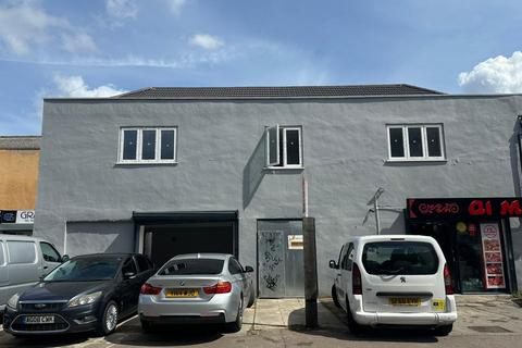 Office to rent, 1 Brereton Rd Bedford MK40 1HU