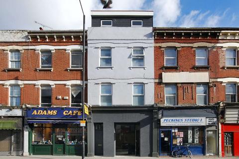 Retail property (high street) for sale, 79 Askew Rd London W12 9AH