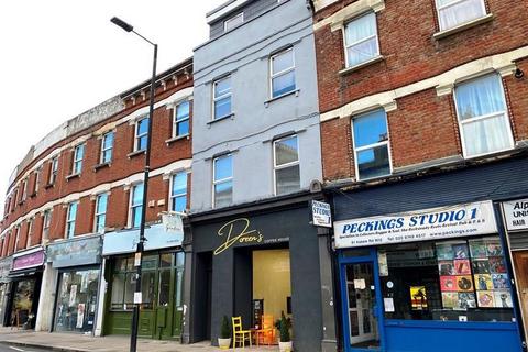 Retail property (high street) for sale, 79 Askew Rd London W12 9AH