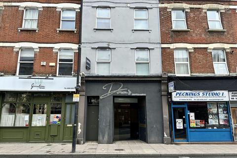 Retail property (high street) for sale, 79 Askew Rd London W12 9AH