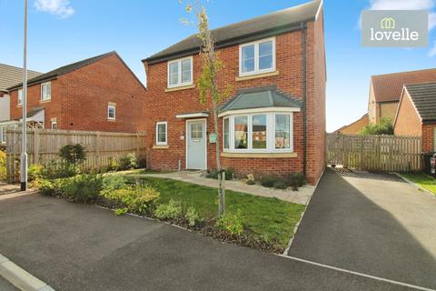 undefined, Acorn Avenue, Louth LN11