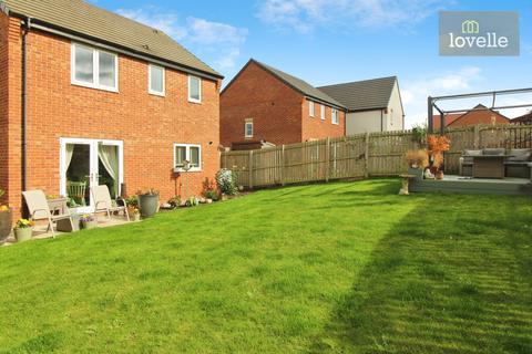 undefined, Acorn Avenue, Louth LN11