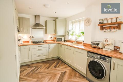 undefined, Acorn Avenue, Louth LN11