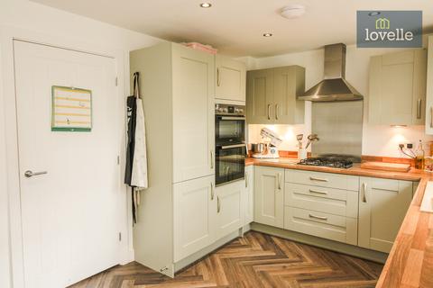 undefined, Acorn Avenue, Louth LN11