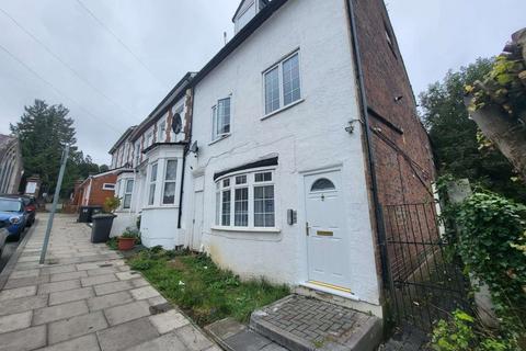 1 bedroom flat to rent, 56 Rothesay Road, Luton LU1