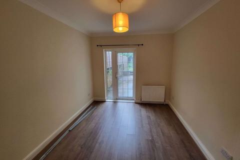 1 bedroom flat to rent, 56 Rothesay Road, Luton LU1