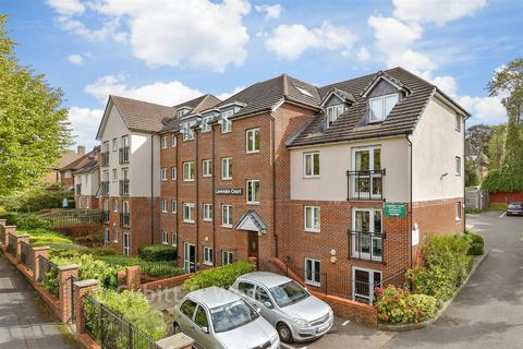 undefined, Cavendish Road, Sutton, Surrey