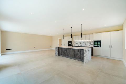 4 bedroom barn conversion for sale, Fountains Farm, Ripon, HG4