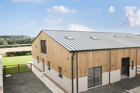 4 bedroom barn conversion for sale, Fountains Farm, Ripon, HG4