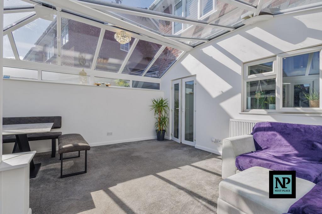 Conservatory