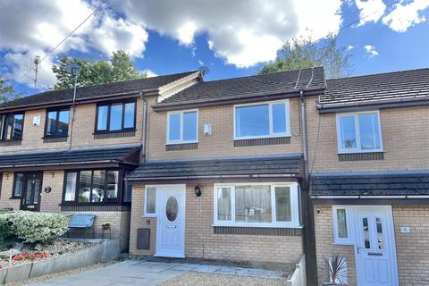 Ashton Gardens, Glossop