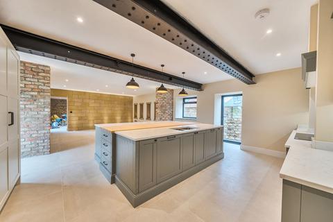 4 bedroom barn conversion for sale, Fountains Farm, Ripon, HG4