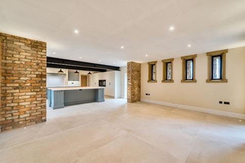 4 bedroom barn conversion for sale, Fountains Farm, Ripon, HG4