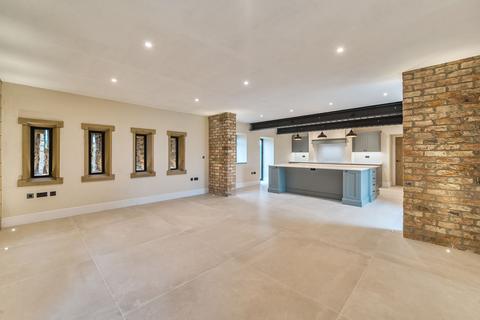 4 bedroom barn conversion for sale, Fountains Farm, Ripon, HG4