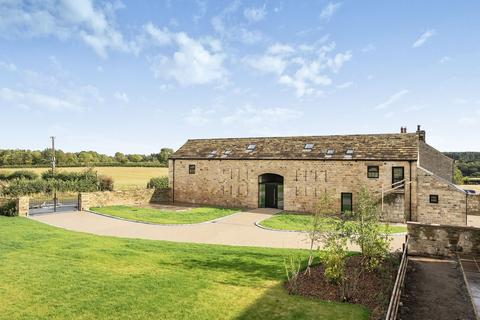 4 bedroom barn conversion for sale, Fountains Farm, Ripon, HG4
