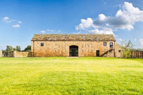 4 bedroom barn conversion for sale, Fountains Farm, Ripon, HG4