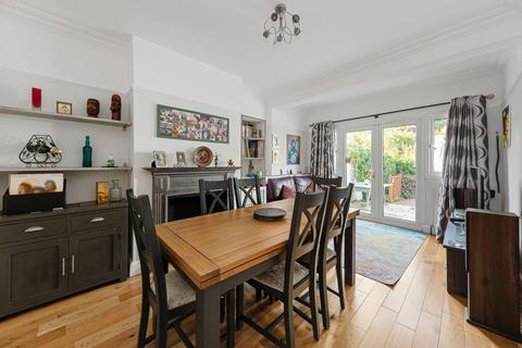 undefined, The Chase, Coulsdon CR5