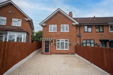 undefined, Hollington Crescent, Birmingham