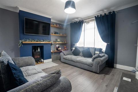 undefined, Hollington Crescent, Birmingham