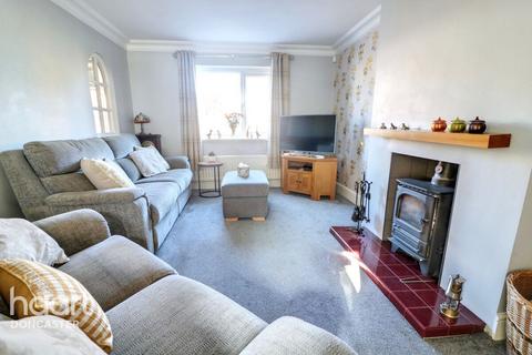 undefined, Rowena Avenue, Edenthorpe, Doncaster